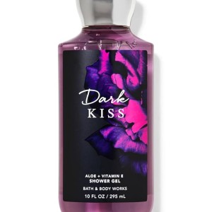 شامپو بدن بث اند بادی ورکس مدل dark kiss
