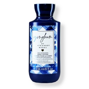 لوسیون Gingham بث اند بادی ورکس