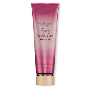 لوسیون بدن پیور سداکشن شیمر Pure seduction shimmer