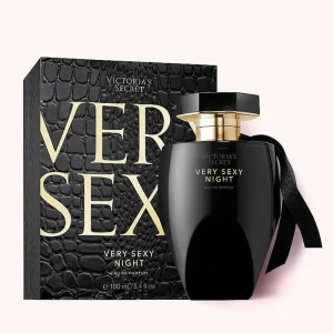 عطر 50 میل وری سکسی نایت