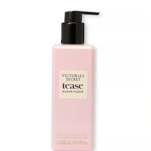 بادی لوشن Tease sugar fleur 250ml ویکتوریا سکرت