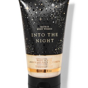 اسکراب بدن into the night بث اند بادی ورکس