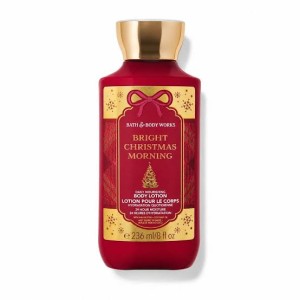 لوسیون بدن Bright Christmas Morning بث اند بادی ورکس