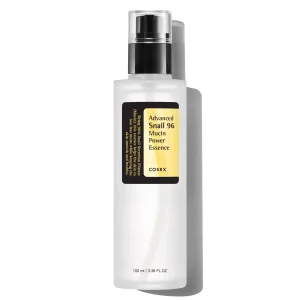 اسنس حلزون کوزارکس مدل Advanced Snail 96 Mucin حجم 100 میل