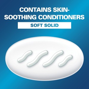 مام صابونی ضدتعریق کلینیکال سکرت مدل Completely Clean