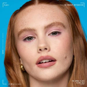 ژل ابرو فیکس کننده نیکس 16 ساعته اورجینال