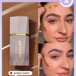 کانتور مایع  warm honey