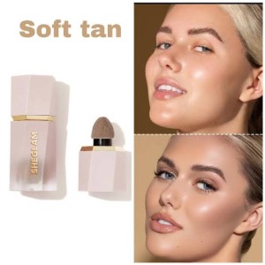 کانتور مایع soft tan