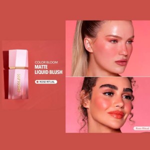 رژ گونه مایع rose ritual