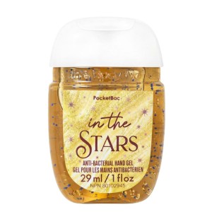 ژل دست بث اند بادی ورکز in the stars