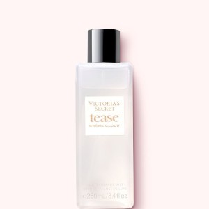 بادی میست پرفیومی Victoria’s Secret مدل Tease Creme Cloud
