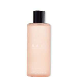 بادی میست پرفیومی Victoria’s Secret مدل Bare Sueded Vanilla