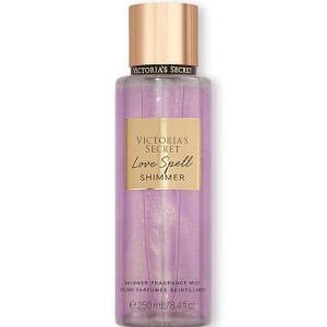 بادی میست love spell shimmer