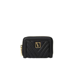 کیف پول مینی مشکی