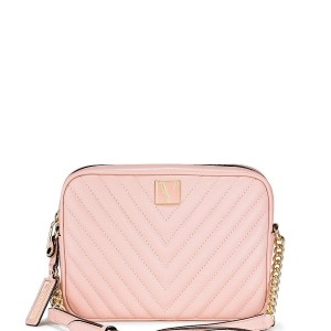 کراس بادی صورتی