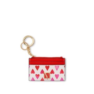 کیف کارت قلبی