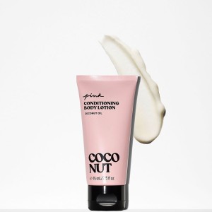 لوسیون مینی coconut