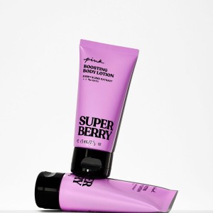 لوسیون مینی پینک super berry