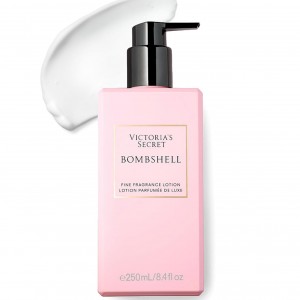 لوسیون بامبشل bombshel
