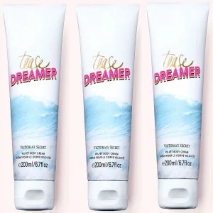 کرم بدن tease dreamer