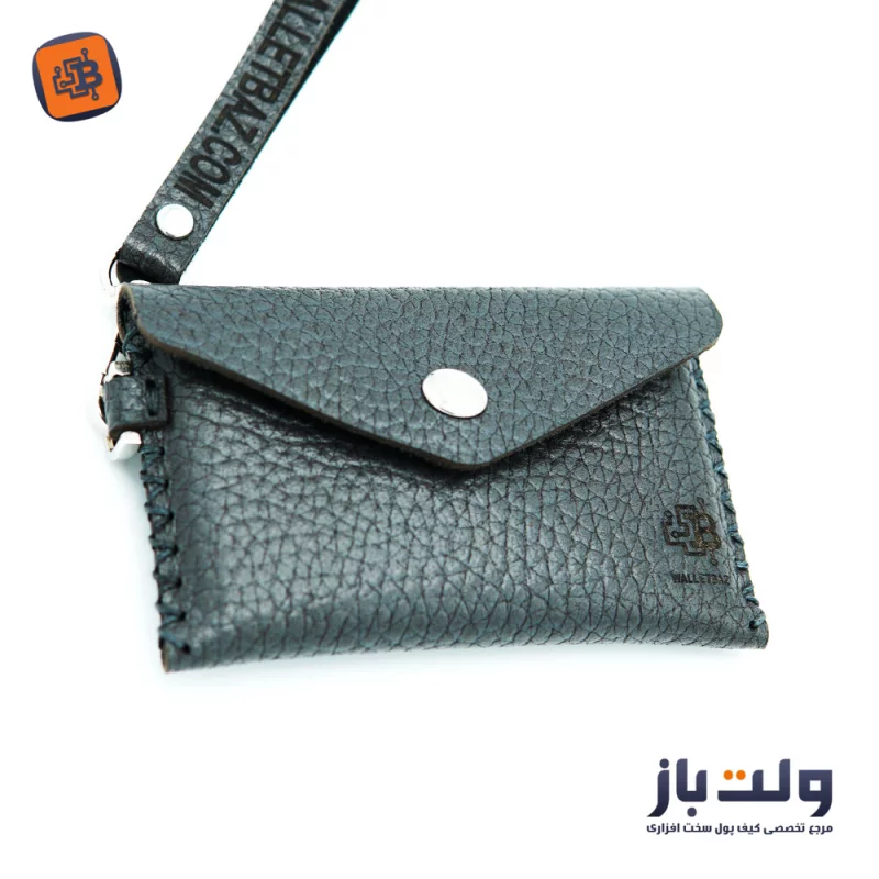 کیف و کاور چرمی محافظ کیف پول سخت افزاری سیف پل S1 سری 2025