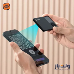 کیف پول سخت افزاری سیف پل اس وان Safepal S1
