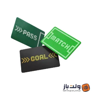 کیف پول سخت افزاری تنجم Tangem  با 25 سال گارانتی