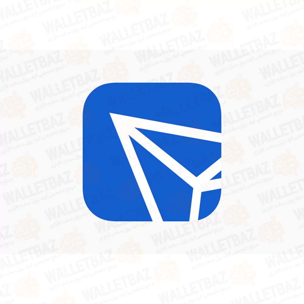 لوگوی ترون لینک، مختص تتر TRC-20