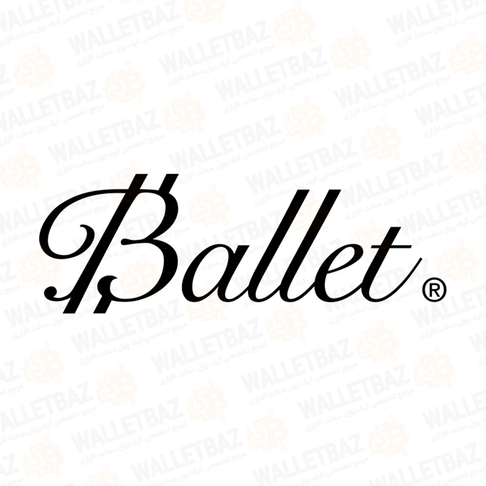 Ballet Logo