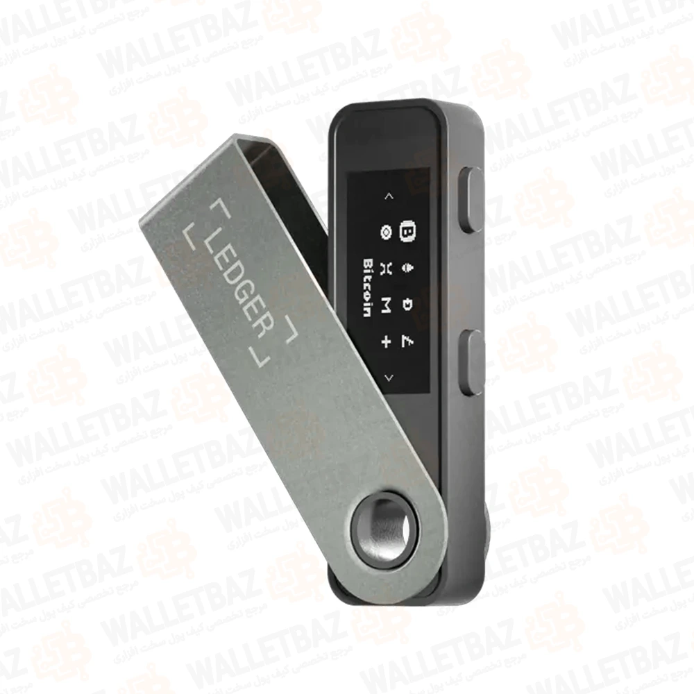 Ledger Nano S Plus