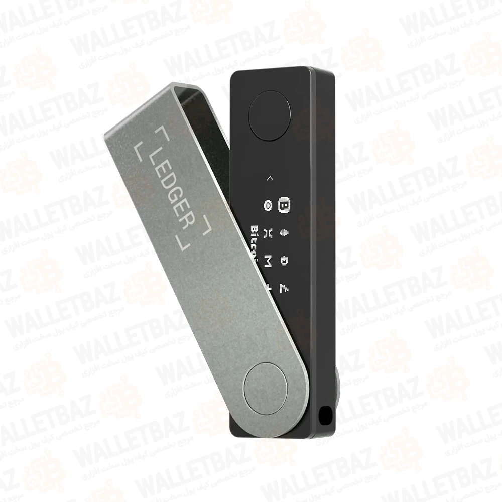 ledger Nano X