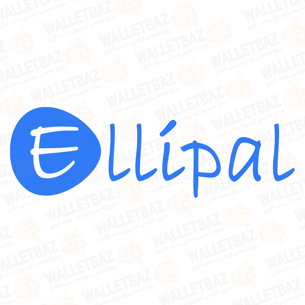 Ellipal Logo