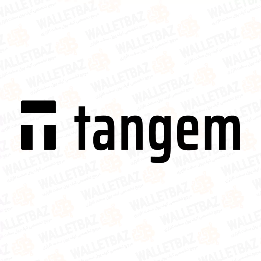 Tangem Logo