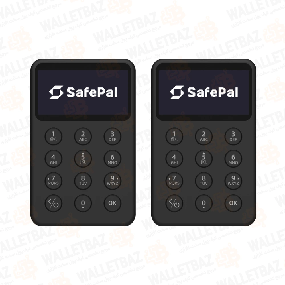 Safepal X1