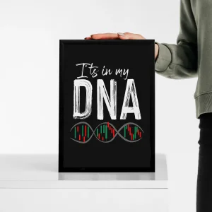 تابلو مدل ترید طرح T101