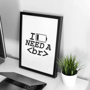 تابلو مدل برنامه نویسی طرح br
