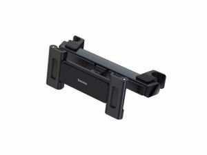 هولدر گوشی موبایل و تبلت صندلی عقب خودرو بیسوس Baseus JoyRide Pro backseat tablet car mount SUTQ000001