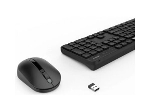 ماوس و کیبورد بی سیم شیائومی Xiaomi MIIIW MWWC01 wireless Keyboard Mouse Set