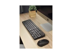 ماوس و کیبورد بی سیم شیائومی Xiaomi MIIIW MWWC01 wireless Keyboard Mouse Set