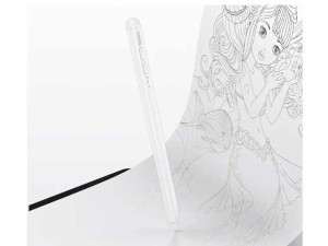 قلم لمسی بیسوس Baseus Smooth Writing Active Stylus SXBC000202