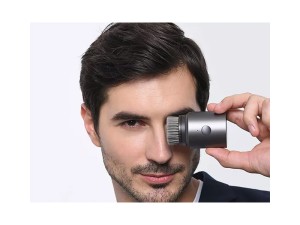 پاک کننده صورت شیائومی Xiaomi inface Sonic Facial Device II CF-12E