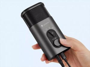 میکروفون کنفرانس شیائومی Xiaomi Yuemi YMMKF006 USB live game anchor conference microphone