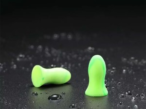 گوش گیر خواب ضد نویز شیائومی Xiaomi youpin Anti-noise sleep earplugs EARPLUGS