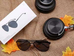 عینک آفتابی پولاریزه شیائومی Xiaomi mi TYJ02TS polarized navigator sunglasses