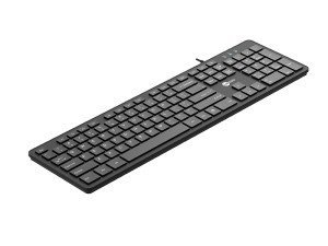 کیبورد با سیم لنوو Lenovo Lecoo KB102 Keyboard USB Wired Mini