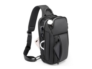 کوله پشتی تک بند ضد آب بنج Backpack Bange BG-7566 one shoulder