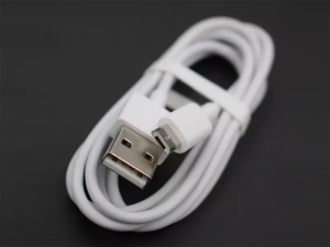 کابل شارژ میکرو یو اس بی شیائومی Xiaomi Micro USB Cable 80cm