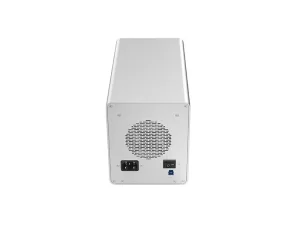 باکس هارد 2.5 و 3.5 اینچ اوریکو ORICO 3549U3 External Hard Drive Enclosure with RAID