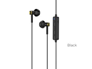 هندزفری گردنی بی سیم هوکو Hoco Wireless earphones ES21 Wonderful sports headset