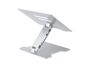 پایه لپ تاپ و هاب یو اس بی اوریکو orico ahjustable laptop stand LST-4A